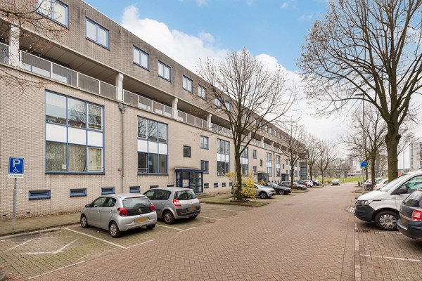 Medium property photo - Herman Bavinckstraat 326, 3063 RP Rotterdam